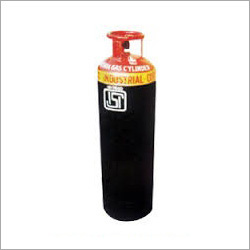 Anhydrous Ammonia Gas