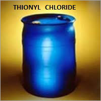 Thionyl Chloride