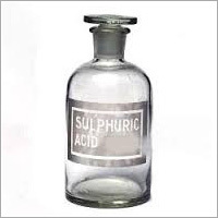 Dilute Sulphuric Acid