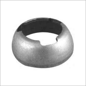 Scaffolding Bottom Cup - Aluminum, Height 25mm & 29mm, 2.75-4.0mm Thickness | Customizable Design, Powder Coated Finish, High Efficiency