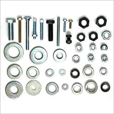 Bolt Nuts