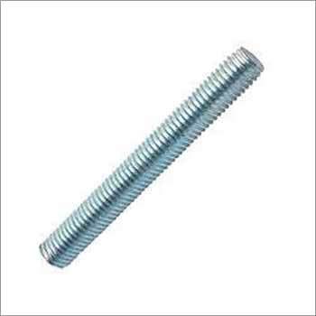 Threaded Rods and Bars