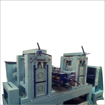 Wire Flattening Mill