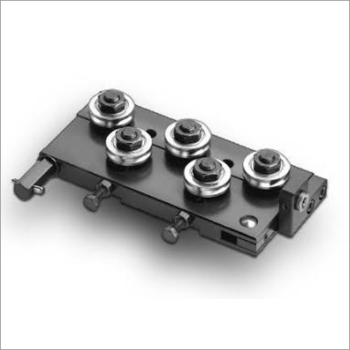 Wire Straightening Machine