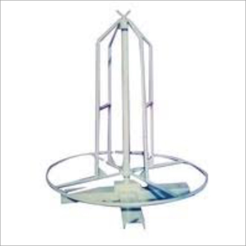 Wire Flattening Machine