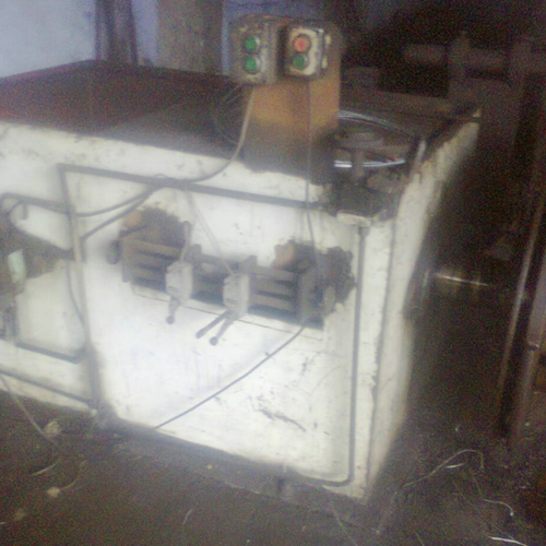 Wire Spooling Machine