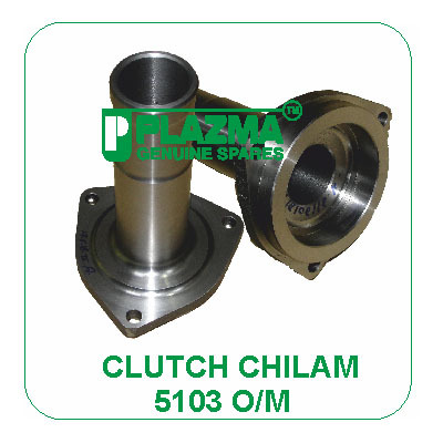 Clutch Chilam 5103 O/M Green Tractor