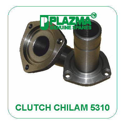 Clutch Chilam 5310 Green Tractor