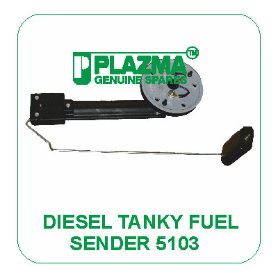 Diesel Tanky Fuel Sender 5103 Green Tractor