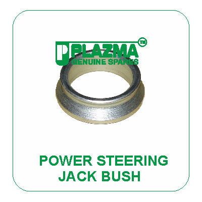 Power Steering Jack Bush Green Tractor