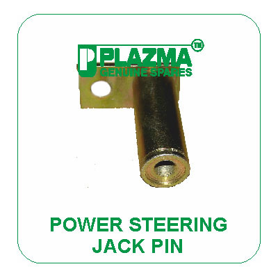 Power Steering Jack Pin Green Tractor
