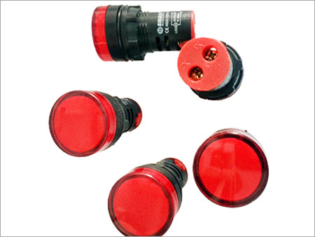LED Indicator Lamps
