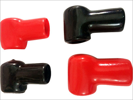 PVC Battery Cable Boots