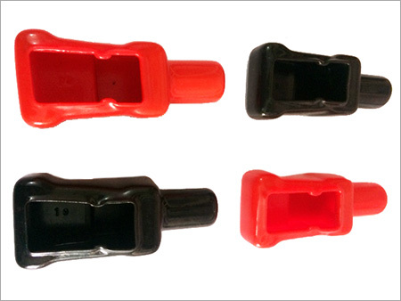 PVC Battery Terminal Boots