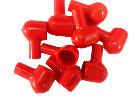 Soft PVC Battery Terminal Boots
