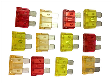 Electrical Safety Fuses
