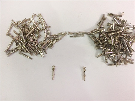 Waterproof Connector Pin