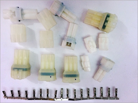 Waterproof Wire Connector