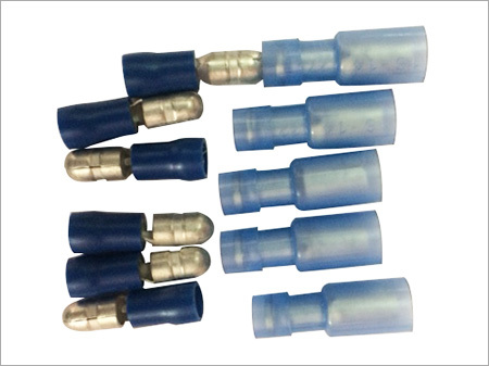Bullet Socket Pin