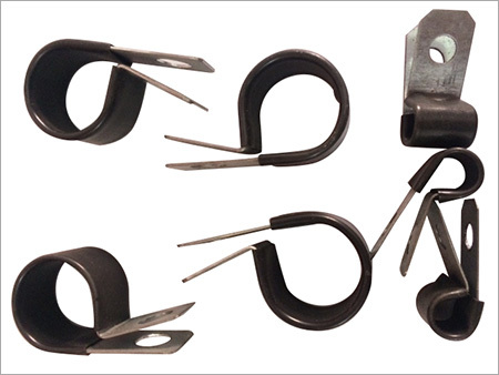 Wiring Harness Mounting Clamps
