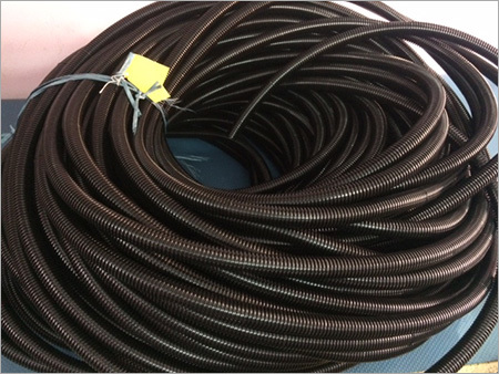 Flexible Conduit Pipes