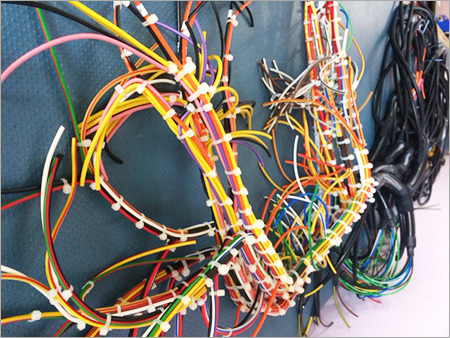 Electronic Wiring Harness