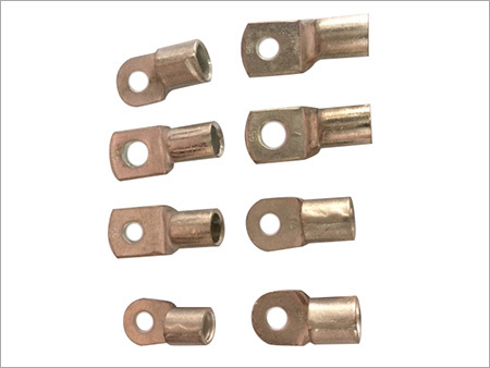 Stainless Steel Cable Lugs