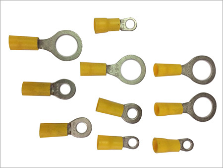 Battery Cable Lugs