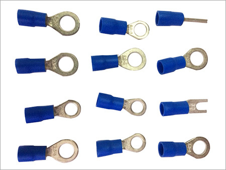 Electrical Cable Lugs