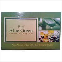 Aloe Vera Bathing Bar