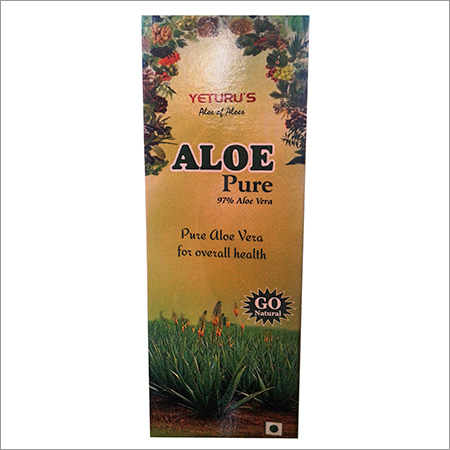 Aloe Pure