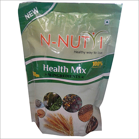 Health Supplement
