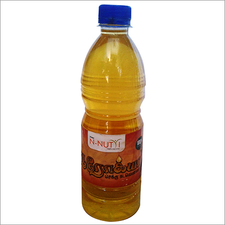 Peanut Oil