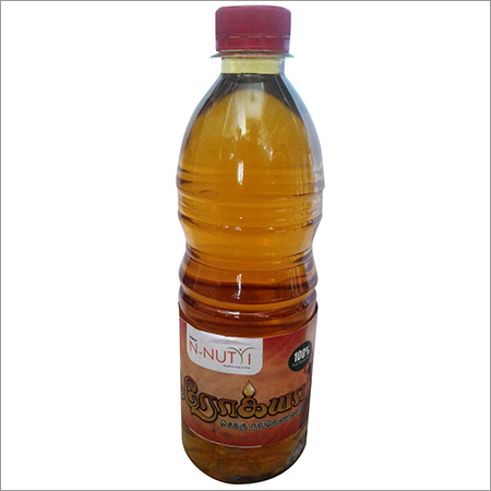 Organic Peanut Oil