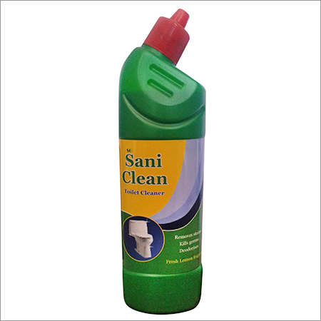 Sani Clean Toilet Cleaner