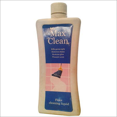 Floor Cleaning Liquid