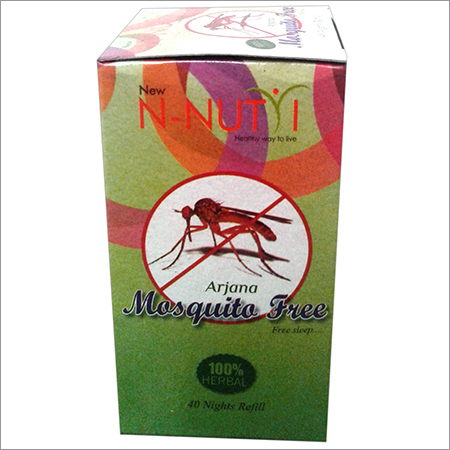 Mosquito Repellent Coil