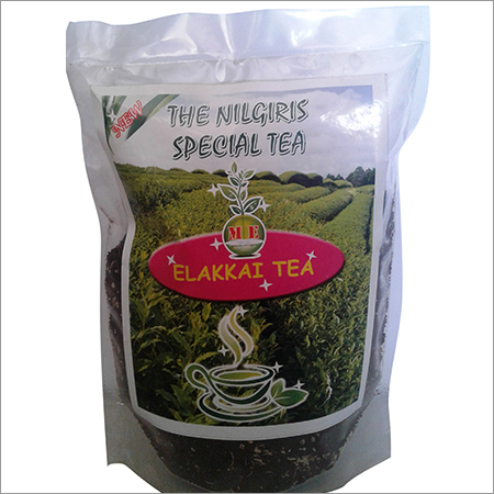 Elakkai Tea