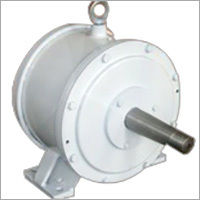 Radial Flux Permanent Magnet Alternator