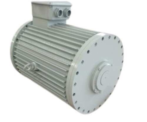 Wind Generator Set