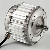 Energy Saver Permanent Magnet Machine