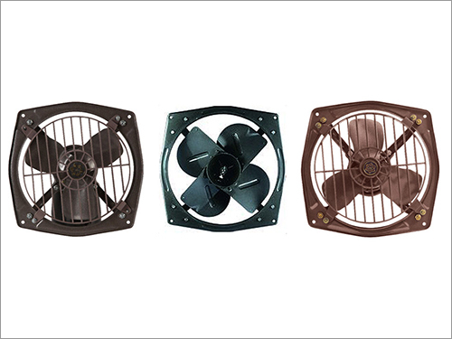 Heavy Duty Exhaust Fan