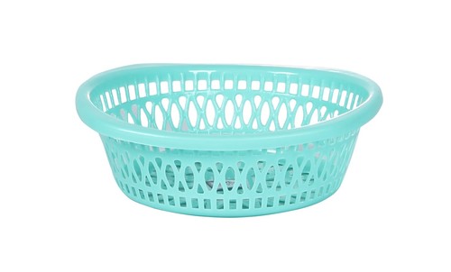 Plastic Fruit Basket