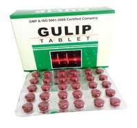 Gulip Tab - Age Group: Suitable For All Ages