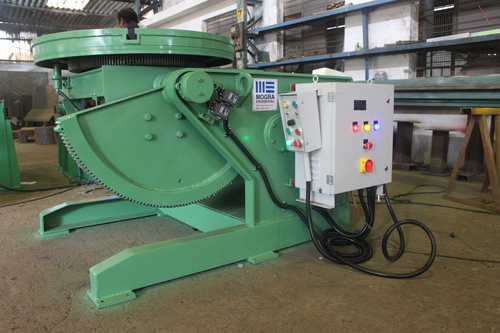 1 Ton Welding Positioner