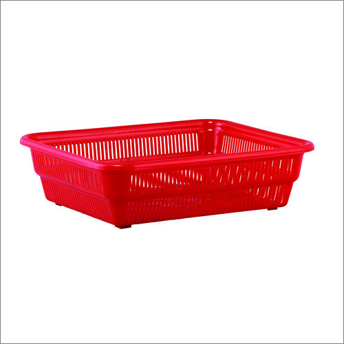 Plastic Fruit Baskets Manufacturer,Supplier,Exporter