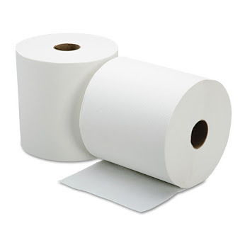 Tissue Paper Rolls