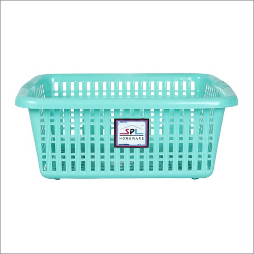 Various Color Plastic 611 Basket