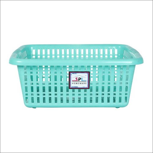 Plastic Basket