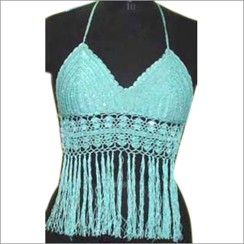 Crochet Top